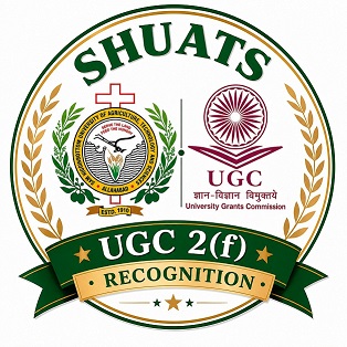 SHUATS